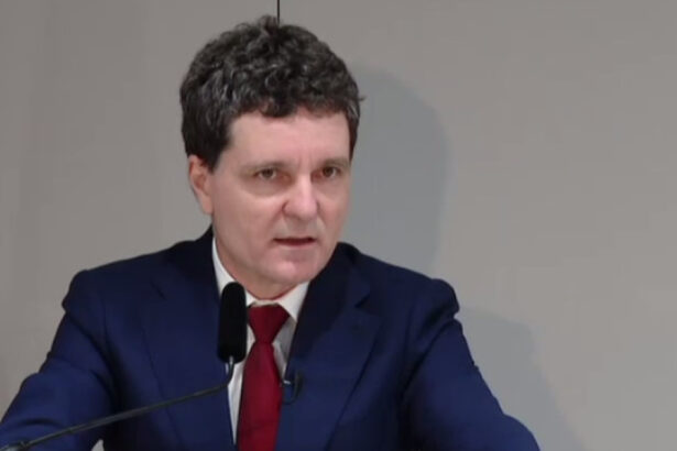 presedintele nicusor dan a semnat decretul privind desemnarea lui adrian vestea candidat la functia de prim ministru 6a2eb5d676b66