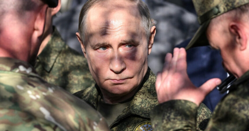 presiune uriasa in rusia armata lui putin ramane fara oameni iar recrutarile se prabusesc in mai multe regiuni 6a3ca97d1c25b