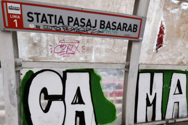 primaria capitalei anunta cum se modifica traficul si transportul public pe durata lucrarilor la pasajul basarab 6a318a31aae95