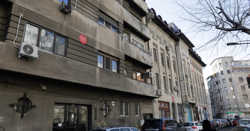primaria capitalei vrea sa recupereze o parte din sumele cheltuite pentru consolidarea cladirilor cu risc seismic de la proprietari 6a438e7c61214