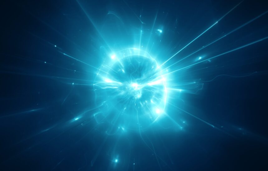 primul ceas nuclear din lume a fost pus in functiune cum ar ajuta la detectarea celei de a cincea forte fundamentale 6a3a31294dd70