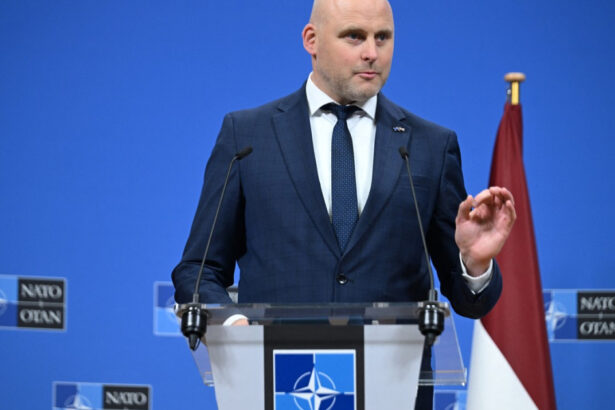 propunerea letoniei ue sa desemneze un emisar pentru negocierile de pace privind ucraina europa trebuie sa fie la masa discutiilor 6a33ed5be258e