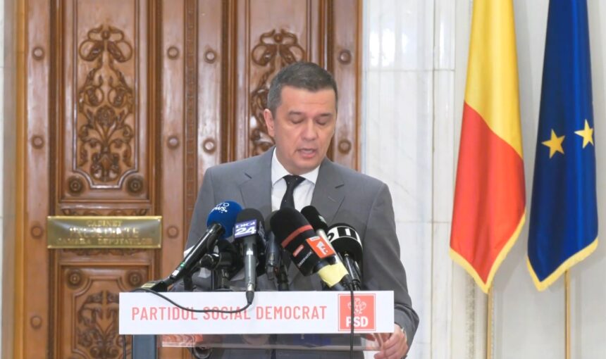 psd a decis sa isi asume guvernarea cu grindeanu premier nu vom sta cu caciula in mana in fata nimanui nu voi avea nici un vicepremier video 6a3bce195264a