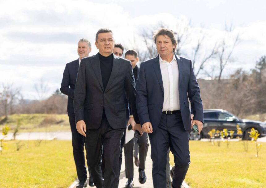 psd si a asumat deschis responsabilitatea guvernarii cu grindeanu deputatul georgescu un gest de responsabilitate intr un moment critic cand romania are nevoie urgenta de relansare a econ 6a3d3bb842bcb