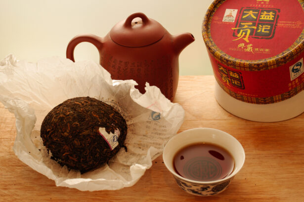 pu erh ceaiul care se invecheste ca vinul si poate ajunge sa valoreze cat o masina de lux 6a32c6c4cfac5