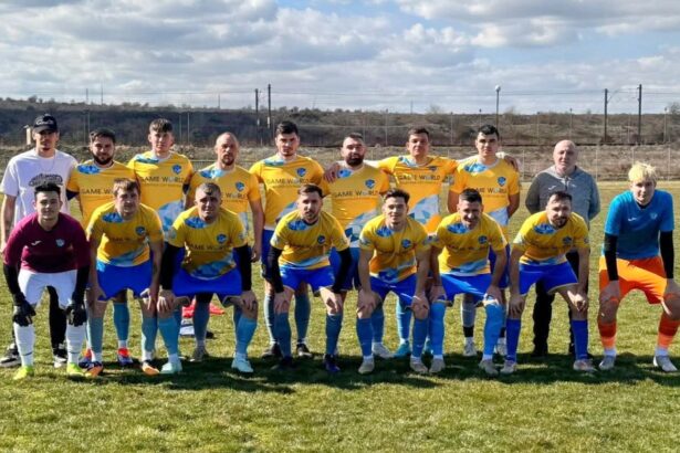 punct final in liga a iv a fara surprize in ultima etapa a sezonului 6a248d4f8f148
