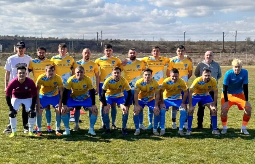 punct final in liga a iv a fara surprize in ultima etapa a sezonului 6a248d4f8f148