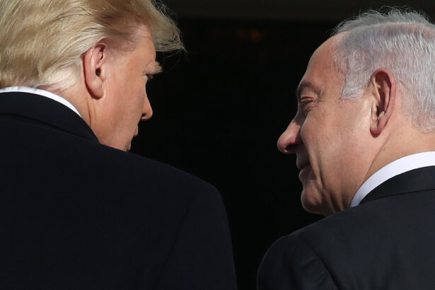 rabufnirea lui donald trump la adresa lui benjamin netanyahu m am enervat la culme i am spus o in fata n are pic de judecata 6a2f10d08347f