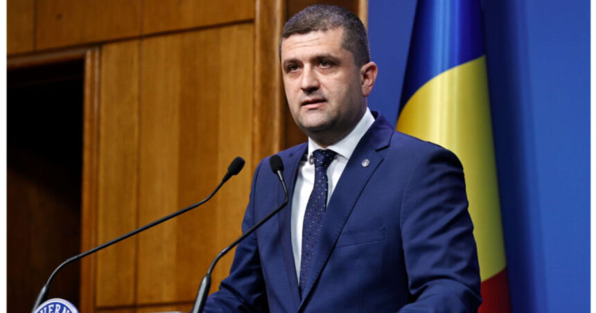 radu miruta demonteaza dezinformarile din transporturi 7 din 9 loturi safe de autostrada merg la firme romanesti 6a3fead9039b0