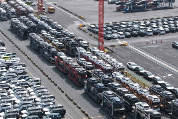 reactie dura a beijingului dupa ce sua au inclus alibaba baidu byd si alte companii pe lista firmelor care sprijina armata chineza 6a2daa4326455