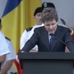 receptie de ziua independentei sua nicusor dan flancul estic al nato si regiunea marii negre se afla in prima linie a amenintarilor rusiei video 6a3c0dcb47472