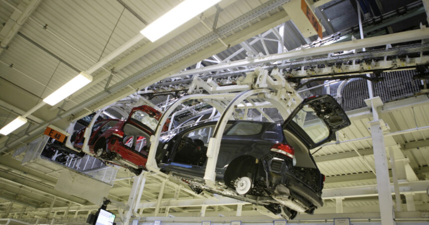 restructurari masive la volkswagen grupul ia in calcul concedierea a pana la 100 000 de angajati si inchiderea a patru fabrici 6a4207f37a9db