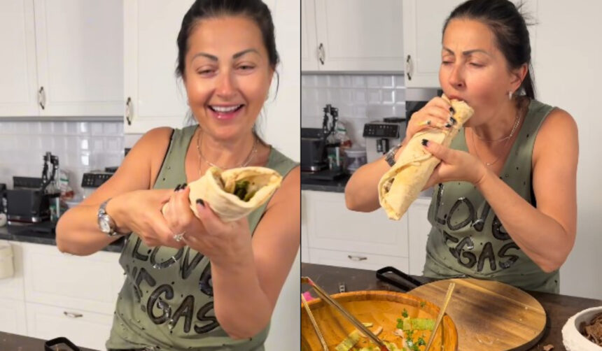 reteta de kebab cu putine calorii recomandata de gabriela cristea cum isi satisface poftele dupa ce a slabit 30 de kilograme 6a311c6c6731f