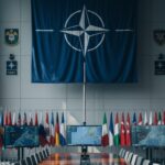 reuniune nato la initiativa romaniei discutii despre securitatea marii negre dupa incidentele cu drone 6a254176a9345