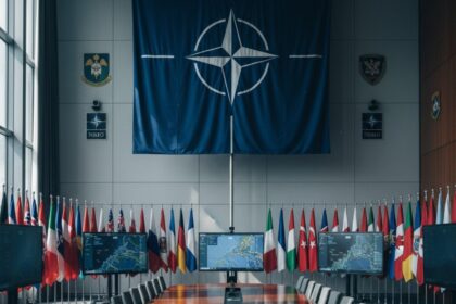 reuniune nato la initiativa romaniei discutii despre securitatea marii negre dupa incidentele cu drone 6a254176a9345