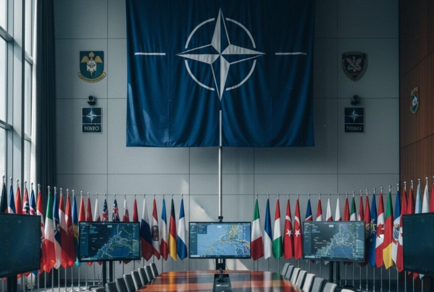 reuniune nato la initiativa romaniei discutii despre securitatea marii negre dupa incidentele cu drone 6a254176a9345