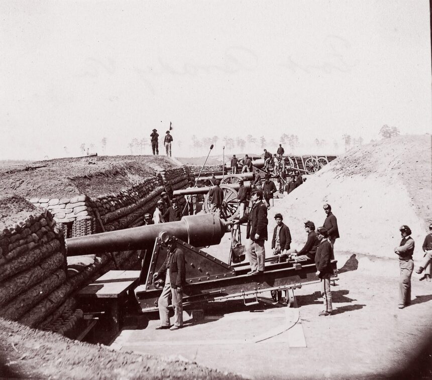 revolutia militara a secolului al xix lea si lectiile sale neinvatate 6a2f1164270a7