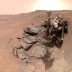 roverul perseverance a ajuns in vestul salbatic si a descoperit unele dintre cele mai vechi roci de pe marte 6a2fa4f642fea