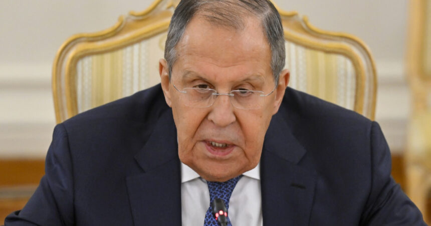 rusia se apropie de washington si sfideaza liderii europeni nu au adus nimic nou mesajul transmis de serghei lavrov 6a2ff8d8761fc