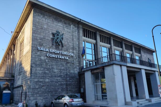 rusinos sala sporturilor ramane inchisa publicului iar constanta pierde competitii 6a2e7e0cf0e11