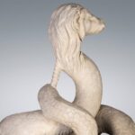 sarpele glykon piesa emblematica a patrimoniului antic dobrogean in expozitia muzeul muzeelor de la mnar 6a2d7d221134f