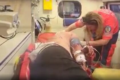scandal la medgidia un barbat a fost injunghiat de 3 indivizi 6a3925de6856b