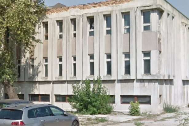 se pregateste transformarea unei ruine din constanta ce ar putea aparea langa spitalul de boli infectioase 6a2e688f90dc1