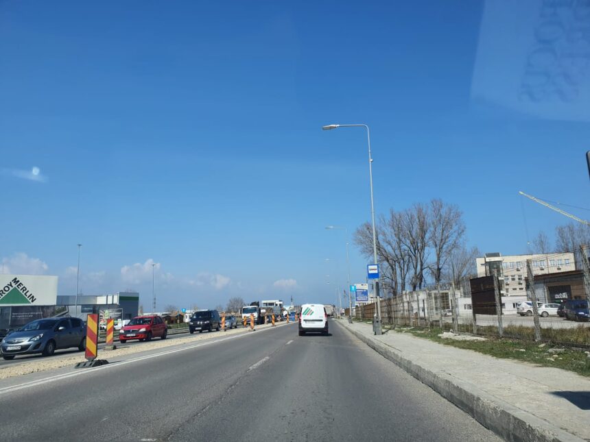 se pregateste un nou magazin comercial pe bulevardul aurel vlaicu investitorul a obtinut certificatul de urbanism 6a2f2417ed6cd