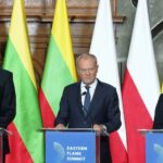 securitate la marea neagra cu romania in rol de lider regional nicusor dan la summit ul flancului estic recunoastem rusia ca amenintare colectiva video 6a3d34b4ca675