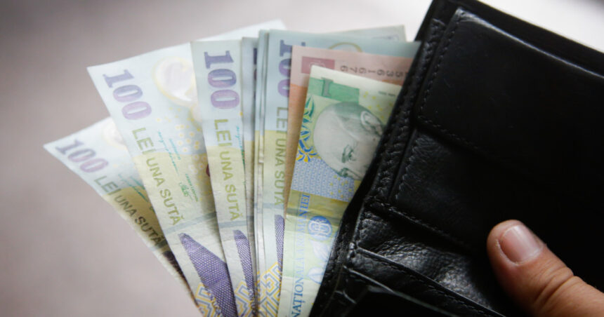 sondaj inscop patru din zece romani spun ca au castigat mai putin in ultimul an ce asteptari au pentru urmatoarele luni 6a3bd53c1c7e1