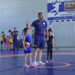 sportivii de la cs medgidia au cucerit 12 medalii la cupa micului luptator 6a31601aeabdd