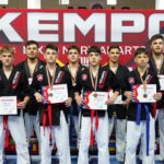 sportivii de la csm constanta au cucerit 7 medalii la nationalele de kempo knockdown 6a254a61689ee