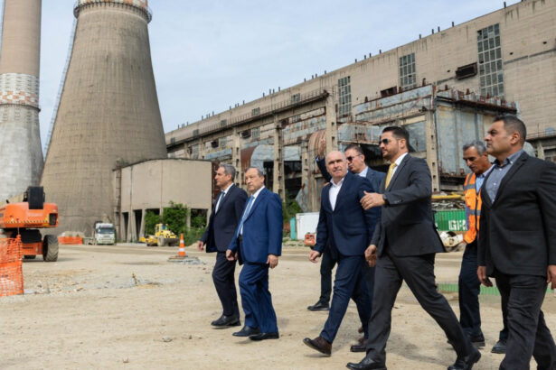 stadiul de realizare a termocentralei pe gaz de la mintia a depasit 80 anunta ilie bolojan 6a250ba21215f