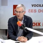 stelian ion sprijin neconditionat pentru fritz nu sistemul decide prin asemenea manevre cine conduce usr daca acest sistem isi imagineaza ca astfel poate influenta decizii politice se i 6a3552b91339f