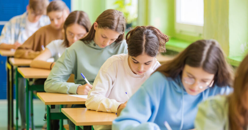 subiectele la limba romana de la evaluarea nationala 2026 au fost publicate de ministerul educatiei 6a3925916a034