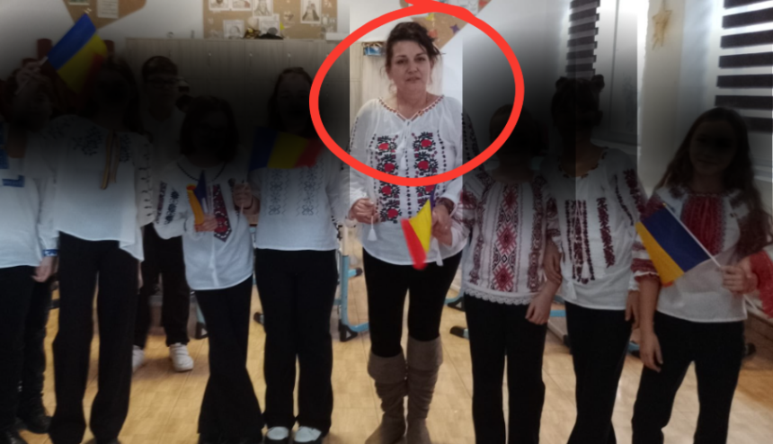surse a ajuns pe masa judecatorilor dosarul invatatoarei din medgidia acuzata ca a agresat un elev de 10 ani 6a32965a6a518