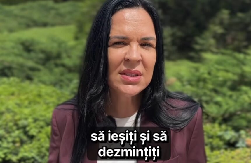 teava care varsa porcarii in mare nu reprezinta de fapt nici un pericol matichescu psd catre buzoianu o grava forma de impostura publica iesiti si dezmintiti 6a246d987edf5