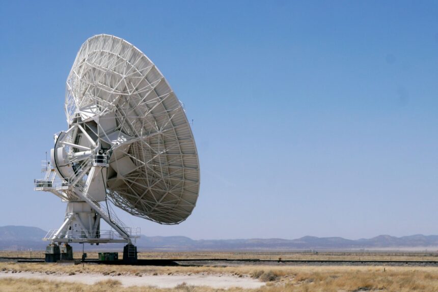 telescopul care ar putea dezvalui jumatatea lipsa a universului 6a248c74db8cc