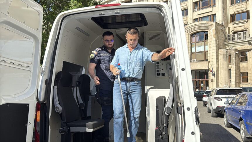 teodor nita demers surpriza la iccj procurorul cere inlocuirea arestului preventiv 6a32ceaa1fa27