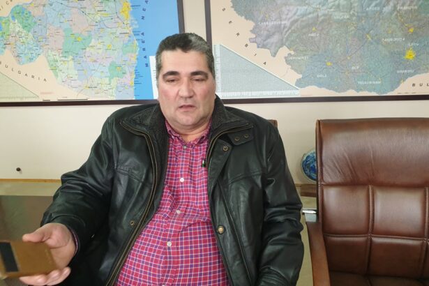 teren din domeniul privat al comunei dat unei firme in 2018 primarul luat la intrebari in instanta 6a387d29172f3