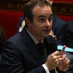 teste antidrog aleatorii in guvernul frantei sebastien lecornu ministrii vor trebui sa se supuna 6a327c34a170b