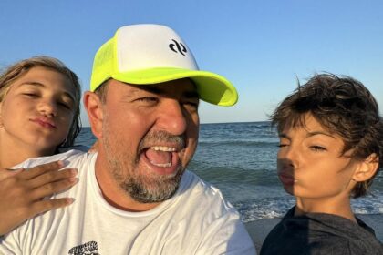 toma fiul lui horia brenciu a implinit 12 ani artistul a publicat imagini rare cu baiatul si i a transmis un mesaj emotionant bucuria sufletului meu 6a251f47c783c