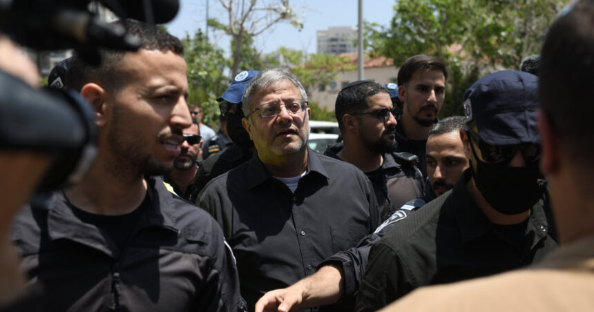 tot libanul trebuie sa arda un ministru israelian cere represalii devastatoare dupa uciderea a patru militari 6a354d08ac8bc