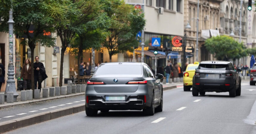 trafic rutier restrictionat in acest weekend pe calea victoriei rute alternative recomandate de politisti 6a362e43ca1ca