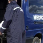 tragedie in cimitir un copil de 12 ani a murit dupa ce a cazut o cruce peste el era cu tatal sau care curata un mormant 6a3d8722dc645