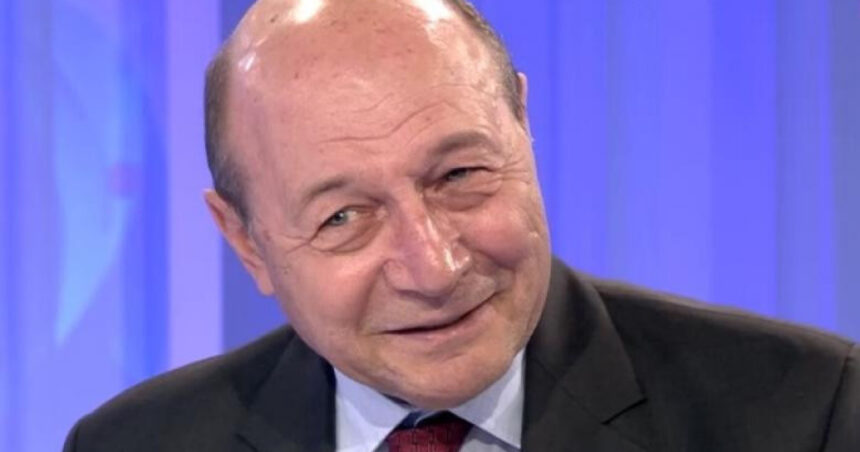 traian basescu despre blocajul politic privind formarea unui guvern mai vedem la toamna 6a421d5d42f7d