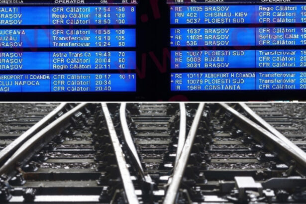 trenurile metropolitane din bucuresti si iasi au primit avizul ministerului transporturilor 6a3c43d26aeec