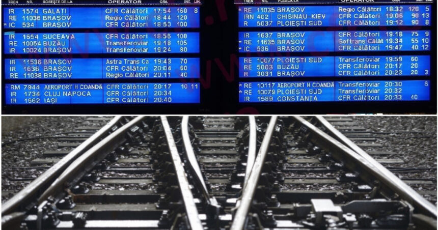 trenurile metropolitane din bucuresti si iasi au primit avizul ministerului transporturilor 6a3c43d26aeec