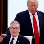 trump anunta ca starmer va demisiona din functia de premier al marii britanii a esuat rau in doua chestiuni foarte importante 6a3824a4846a6