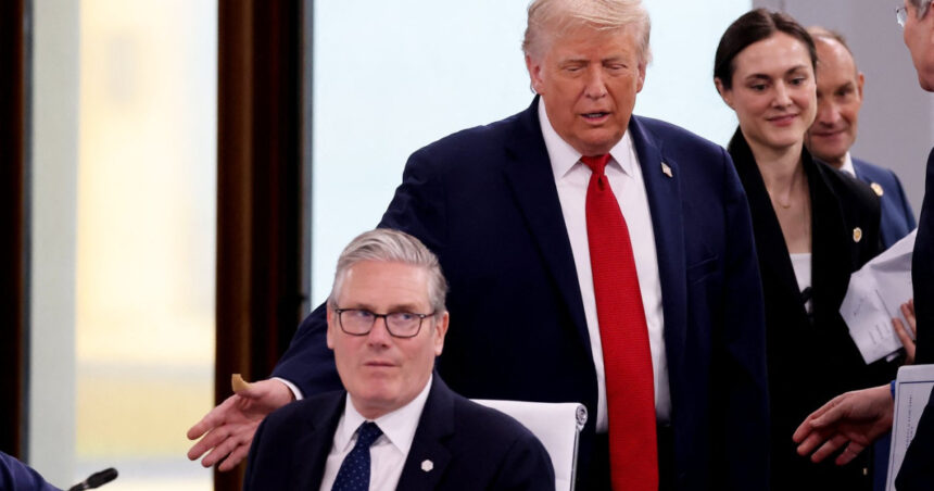 trump anunta ca starmer va demisiona din functia de premier al marii britanii a esuat rau in doua chestiuni foarte importante 6a3824a4846a6